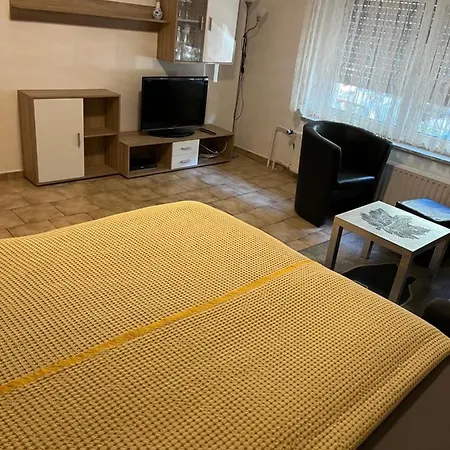 Tageswohnung Zentrale Lage * Nuremberg