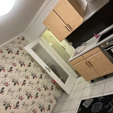 Tageswohnung Zentrale Lage Apartment *